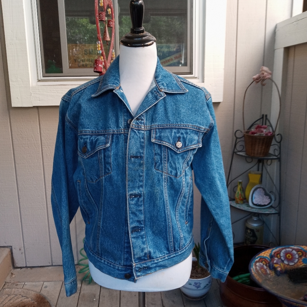 Women's jacket
